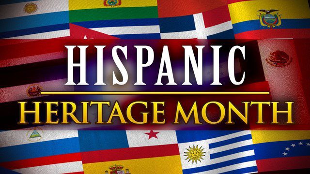 Commissioner Jordan to host 12th annual Hispanic Heritage Festival