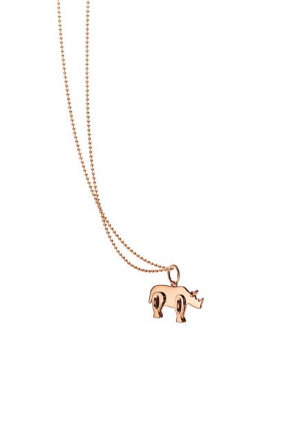 Tiffany & Co., Jewelry, Tiffany Co Save The Wild Koala Necklace Australia  Exclusive 618
