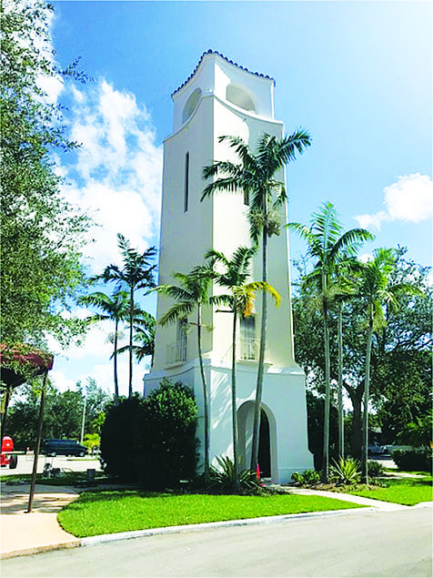 Kendall United Methodist Church in Pinecrest Art Festival