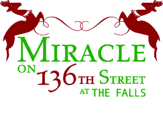 ‘Miracle On 136th Street’ parade at The Falls now accepting participant applications