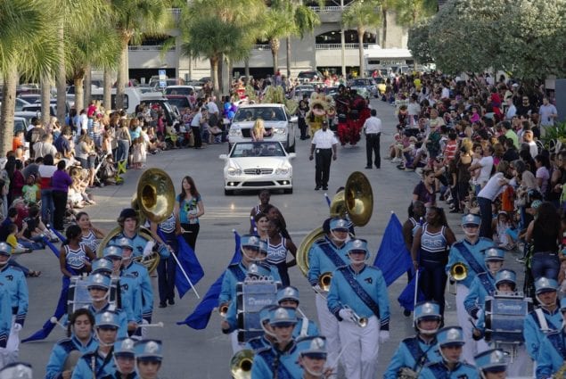 Miracle on 136th Street Parade now accepting participant applications