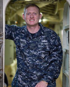 Miami Sailor returns from 6-month deployment aboard USS New York