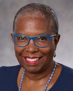 Shelia McCann named president of Healthy Start Coalition Board