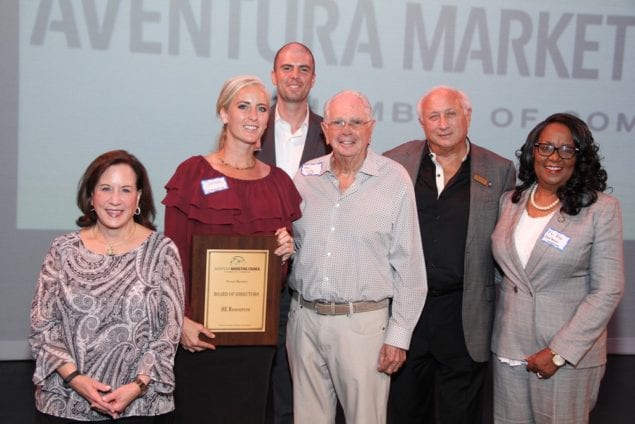 Aventura Arts &Cultural Center hosts “Season Preview” and “Taste of Aventura”