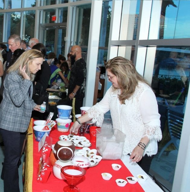 Aventura Arts &Cultural Center hosts “Season Preview” and “Taste of Aventura”