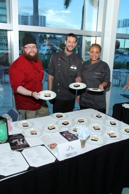 Aventura Arts &Cultural Center hosts “Season Preview” and “Taste of Aventura”