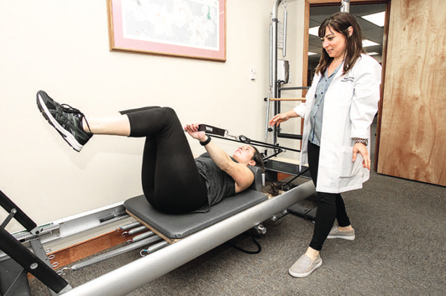 Physical Therapy Associates, P.A.: Miami’s physical therapy dream team