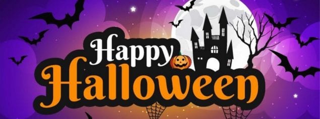 Town announces fun plans for Halloween on Oct. 26