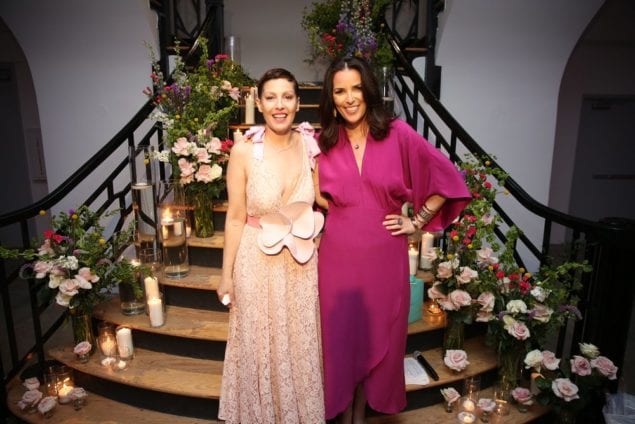 Miami Design District hosts third annual Fashion Fights Cancer event