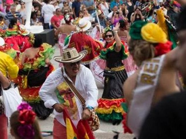 Hispanic Cultural Festival Coming To City Beautiful Oct 20 And 21 Coral Gables Community News