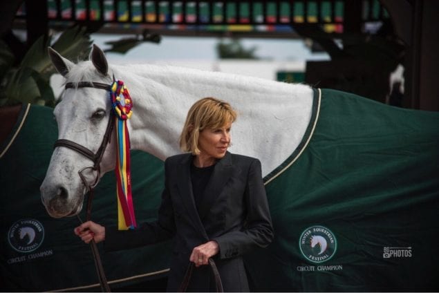 Museum to celebrate rich history of horses in Gables