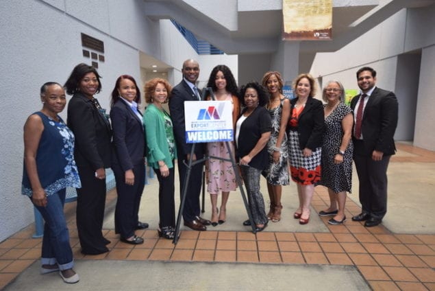 MBDA Export Center hosts 36th annual MEDWeek Conference