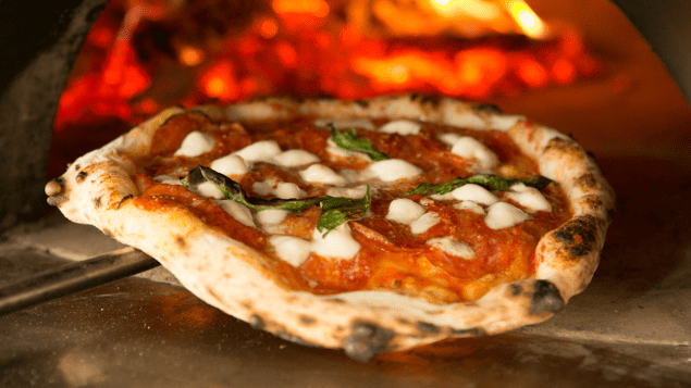 Midici aventura the neapolitan pizza celebrates grand opening