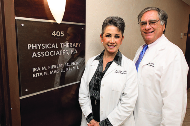 Physical Therapy Associates, P.A.: Miami’s physical therapy dream team