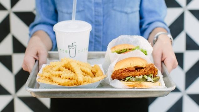 Shake Shack to open its first Kendall location at The Falls