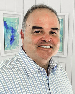 Pinecrest Resident Artist Xavier Cortada chairs Miami-Dade Cultural Affairs Council