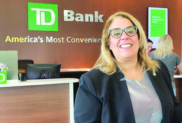 TD Bank Opens in Palmetto Bay