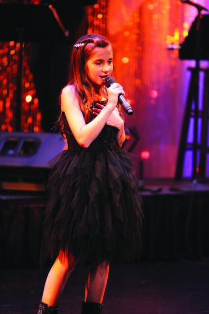 Aventura Marketing Council celebrates 30th anniversary with super successful YOUNG STARS SHOWCASE