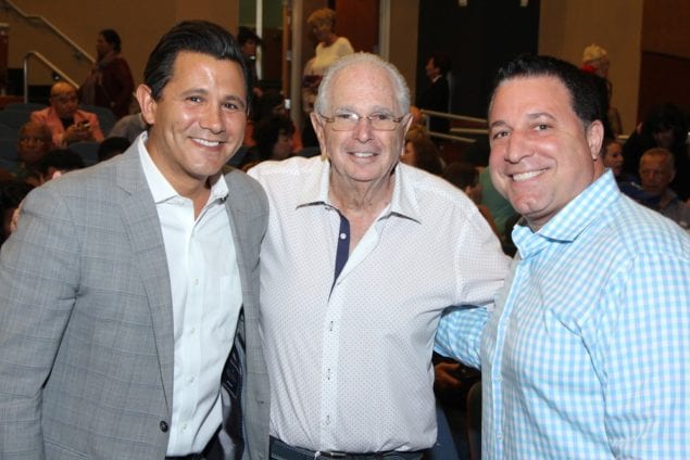 Aventura Marketing Council celebrates 30th anniversary with super successful YOUNG STARS SHOWCASE