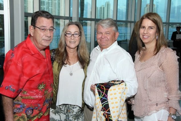 Aventura Marketing Council celebrates 30th anniversary with super successful YOUNG STARS SHOWCASE