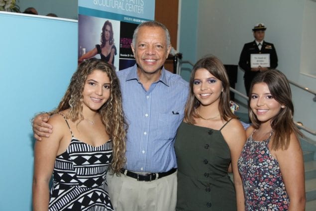 Aventura Marketing Council celebrates 30th anniversary with super successful YOUNG STARS SHOWCASE