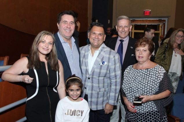 Aventura Marketing Council celebrates 30th anniversary with super successful YOUNG STARS SHOWCASE