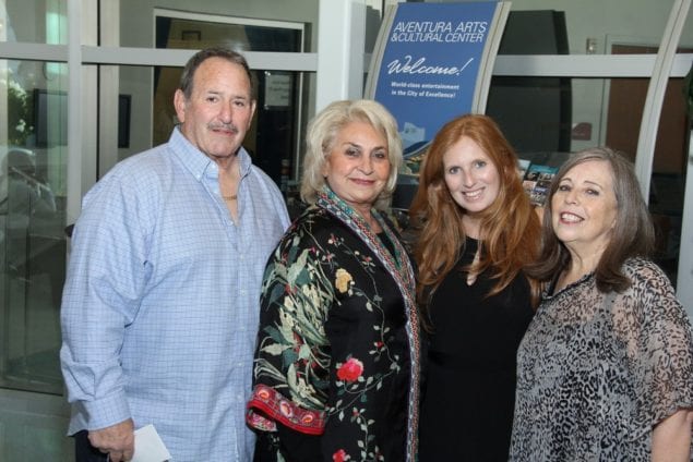 Aventura Marketing Council celebrates 30th anniversary with super successful YOUNG STARS SHOWCASE