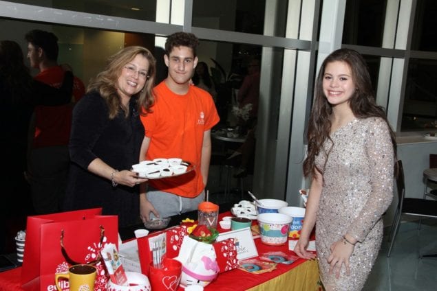 Aventura Marketing Council celebrates 30th anniversary with super successful YOUNG STARS SHOWCASE