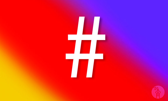 #Hashtags101: How #s can propel your social media presence