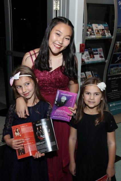 Aventura Marketing Council celebrates 30th anniversary with super successful YOUNG STARS SHOWCASE