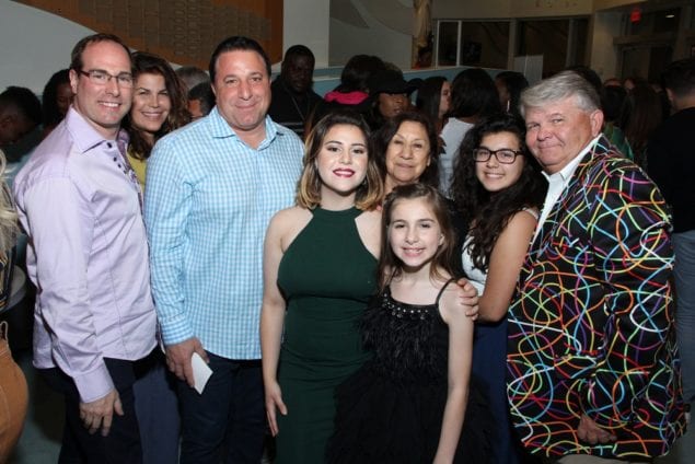 Aventura Marketing Council celebrates 30th anniversary with super successful YOUNG STARS SHOWCASE