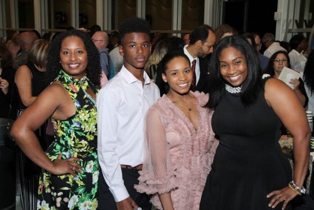 Aventura Marketing Council celebrates 30th anniversary with super successful YOUNG STARS SHOWCASE