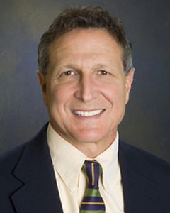 Dr. Robert Sackstein appointed dean of FIU's Wertheim College of Medicine