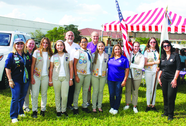 Doral Se Une a ‘Oktoberfest for Life’ en sus Esfuerzos para Combatir el Cáncer