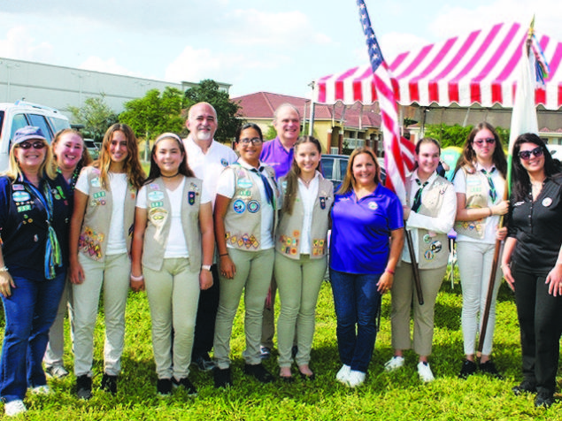 Doral Se Une a ‘Oktoberfest for Life’ en sus Esfuerzos para Combatir el Cáncer