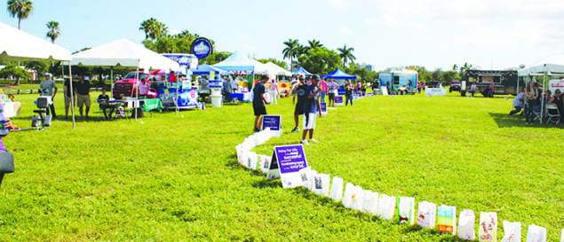 Doral Se Une a ‘Oktoberfest for Life’ en sus Esfuerzos para Combatir el Cáncer