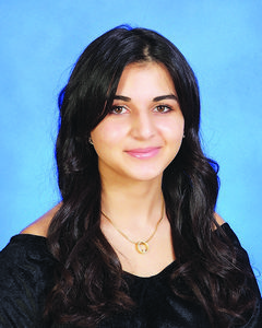 Positive Peple in Pinecrest - Kiran Masroor