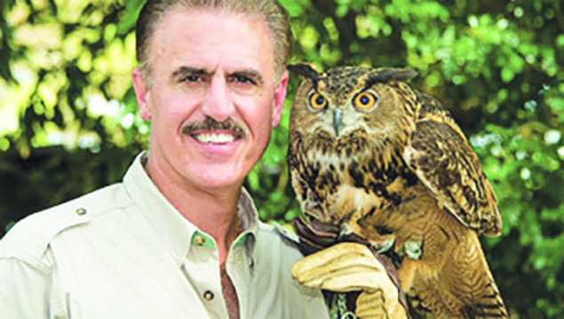 Ron Magill to be Grand Marshal of Miracle on 136th Street parade