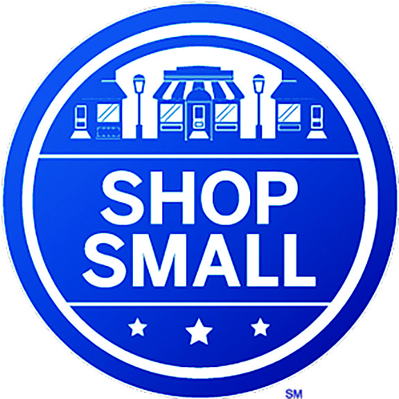 Small Business Saturday encourages all to think BIG & shop local