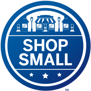 Small Business Saturday encourages everyone to think big and shop local