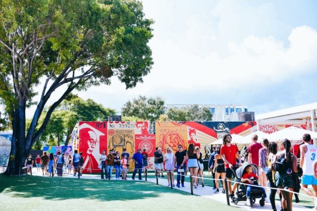 Wynwood Market Report confirms district’s status as true live-work-play neighborhood