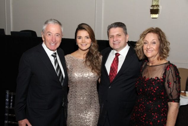 “I Have a Dream Foundation” Miami raises over $800,000 at 23rd annual gala