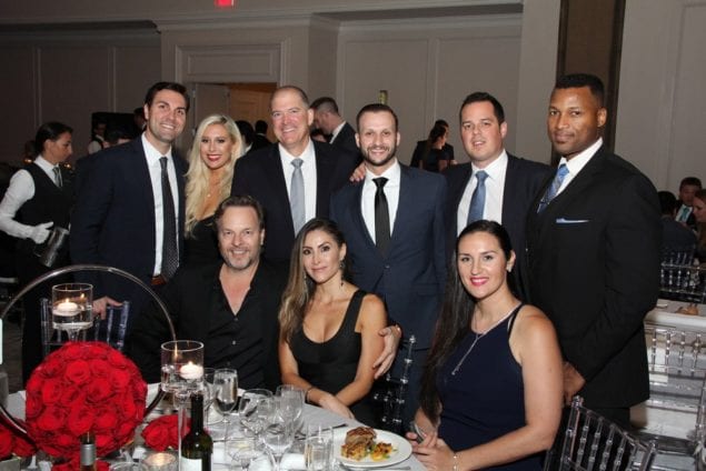 “I Have a Dream Foundation” Miami raises over $800,000 at 23rd annual gala