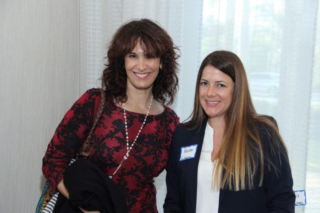 AC Hotel Aventura hosts holiday breakfast meeting ‘with a cause’