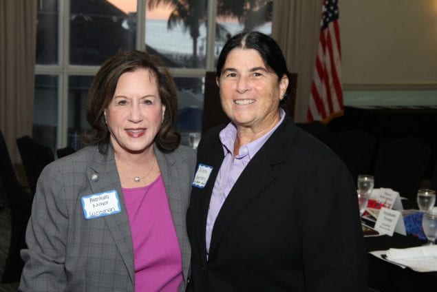 Law Enforcement Recognition Breakfast hosted by Toyota of North Miami VIP Sales