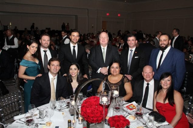 “I Have a Dream Foundation” Miami raises over $800,000 at 23rd annual gala