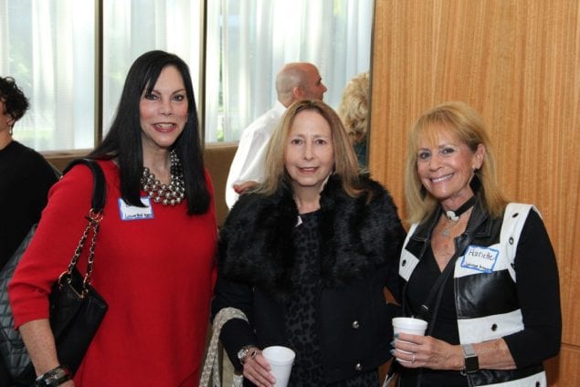 AC Hotel Aventura hosts holiday breakfast meeting ‘with a cause’