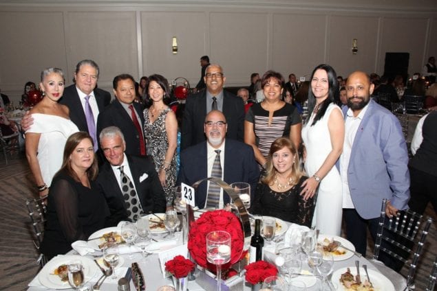 “I Have a Dream Foundation” Miami raises over $800,000 at 23rd annual gala