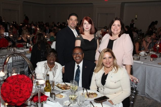 “I Have a Dream Foundation” Miami raises over $800,000 at 23rd annual gala