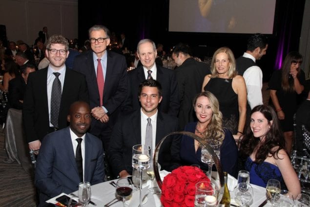 “I Have a Dream Foundation” Miami raises over $800,000 at 23rd annual gala